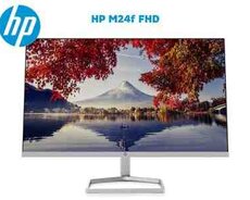 Monitor HP M24f FHD Monitor 2D9K0AA