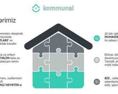 MTK idarəetmə üçün proqram təminatı