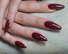 Manikür üçün modellər tələb olunur