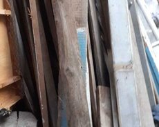 tikinti üçün materiallar satilir Gəncədədir