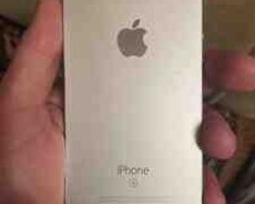 Apple iPhone SE Silver 32GB
