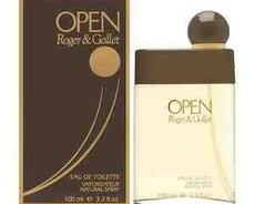 Open Roger  Gallet ətri