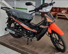 Hissə-hissə ödənişlə hədiyyəli Motosikletlər 67