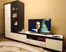 Tv altliq və servant