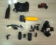 Kameraların kirayəsi