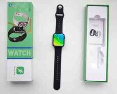 Smart saat Dt01