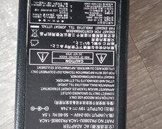 Samsung notutbouk adapteri (originaldir) ela veziyyetde ishl