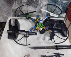 Dron Temiri ( Oyuncaq dron )