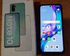Xiaomi Mi Note 10 Aurora Green 128GB6GB