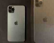 Apple iPhone 11 Pro Max Midnight Green 512GB4GB