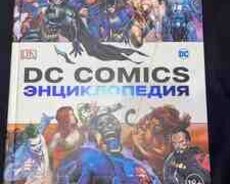 DC comics