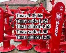 Ot biçən, 2023 il