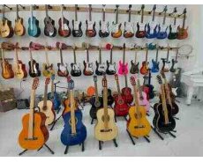 Gitaralar