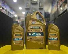 RAVENOL 5W30 HLS 4L