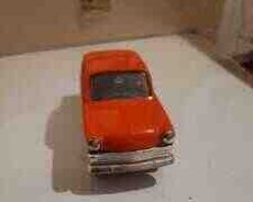 Model Moskvich 403 1.43 cccp