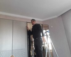 Yük.dasima.xitmeti.evlerin .köcrlmesi