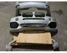 BMW X5 F15 M paketi