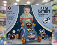 Uşaqlar üçün yürütəc