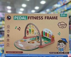 Piano fitnes manej