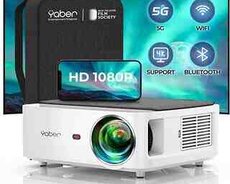 S20 Basic Wi-Fi Dualband 2.4G5G