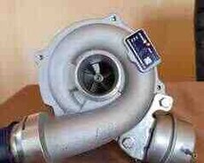 Fiat Doblo turbosu