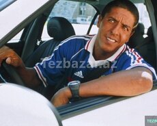 Bolt-Sürücülər tələb olunur