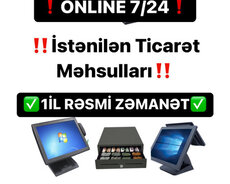 Restoran Pos Sistemi