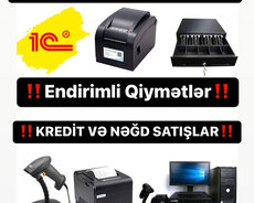 mağaza barkod sistemi