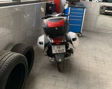 Yamaha Jianshe 150