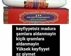 Vagina daraldici şam