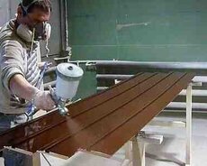 mebel rəngsazi tələb olunur