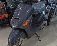 Khann mopedlərin hədiyyəli kreditlə satışı 38