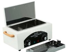 Sterilize aleti