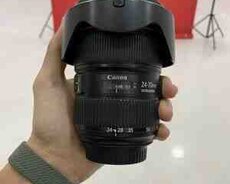Linza Canon 24-70ii mm
