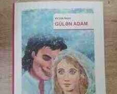 Gülən adam - Viktor Hüqo