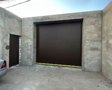 Avtomatik qapilar