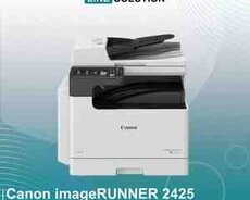 Lazer printer Canon imageRUNNER 2425 MFP