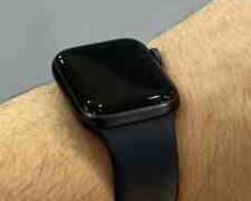 Apple Watch SE Space Gray 40mm