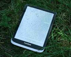 e-reader PocketBook 740 Pro Metallic Grey