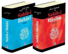 Kitab Sahih Buxari Müxtəsər, Sahih Muslim Müxtəsər