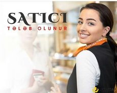 Satış təmsilçisi