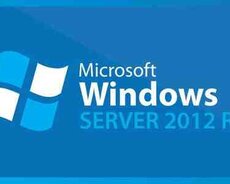 Server formatı Windows Server 2012 R2