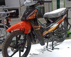 Hissə-hissə ödənişlə hədiyyəli Motosikletlər 59