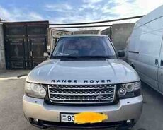 Land Rover Range Rover, 2003 il
