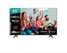 Televizor HİSENSE 65A6BG