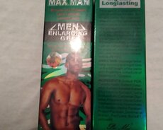 Penis böyüdücü gel