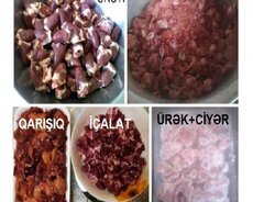 Bildirçin içalatı