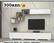 Tv stend Tv altlığı