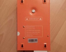 Hidrotherm dvr500