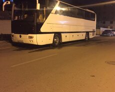 Avtobus sifarişi